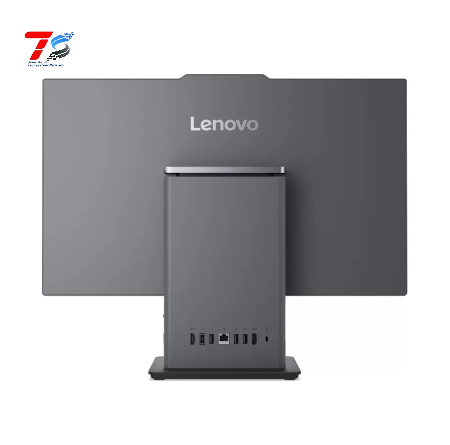 Máy tính để bàn Lenovo ThinkCentre Neo 50a 24 Gen5 AIO 12SC00BYVA Intel Core 5 210H/16GB RAM/512GB SSD/23.8 inch FHD/Wifi+BT/Keyboard/Mouse/NoOS/1Y